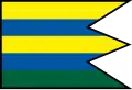 Flag of Belince
