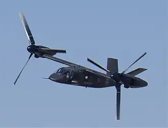 Bell MV-75