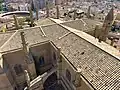 Vista desde el campanario