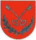 Coat of arms of Bellcaire d'Urgell