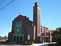 St Joseph's Catholic Church