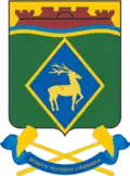Belokalitvinsky District