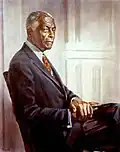Benjamin Mays