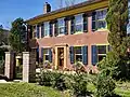 Benjamin Riegel House 2020
