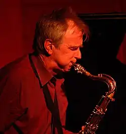 Wallace in 2006