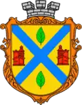 Berezne