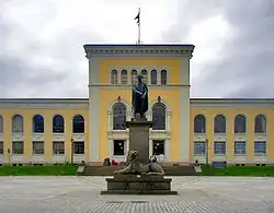 Bergen University