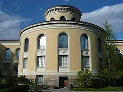 Bergen Museum