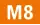 M8