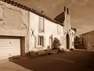 Street of the Quarries