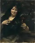 La coupe d'oubli