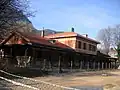 Kaltern station