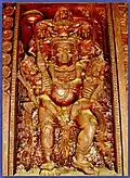 Mahabharata Storey