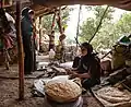 Biabeh village