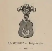 Ejnarowicz