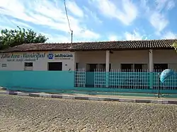 Main library