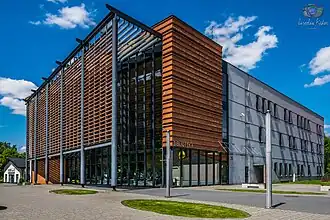 Municipal Library