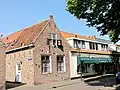 Houses in Biggekerke