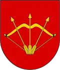 Official seal of Bila Tserkva urban hromada
