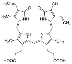 Biliverdin