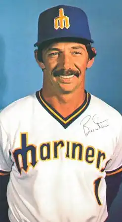 Bill Stein in 1978