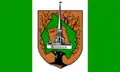 Flag of Billerica, Massachusetts
