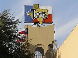 Billy Bob's Texas