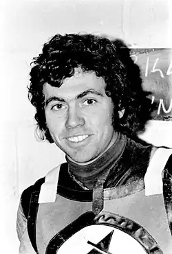 Billy Sanders