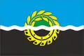 Flag of Bilozerske