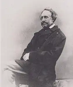 Bingham Baring, 2nd Baron Ashburton