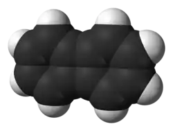 Diphnylene 3D