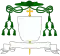 Rafael Edwards Salas's coat of arms