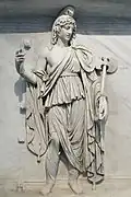 Phrygia or Bithynia