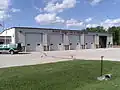 Black Creek Fire & Rescue Department