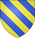 Coat of arms of Maisnières