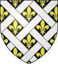 Coat of arms of Tilloloy