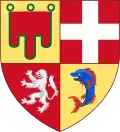 Auvergne-Rhône-Alpes[4]