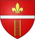 Coat of arms of Callas
