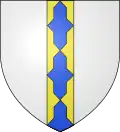 Coat of arms of Combles