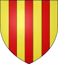 Coat of arms of Domprix