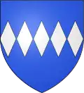 Coat of arms of Fiefs