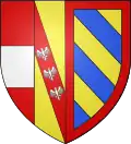 Official seal of Florenville