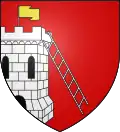 Coat of arms of L'Escale