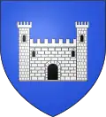 Coat of arms of La Ferté-Milon