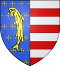 Coat of arms of Laneuveville-derrière-Foug