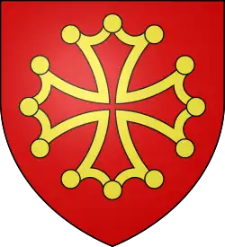 Count of Toulouse