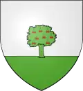Coat of arms of Laventie