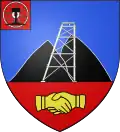 Coat of arms of Méricourt