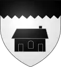 Coat of arms of Maisnil-lès-Ruitz