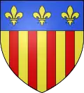 Coat of arms of Millau